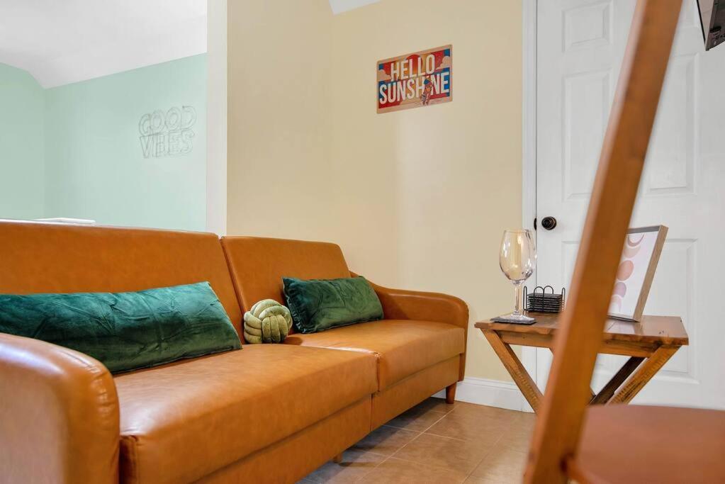 纽黑文Golden Gem In Heart Of East Rock Quiet 3Br Near Dt And Yale公寓 外观 照片